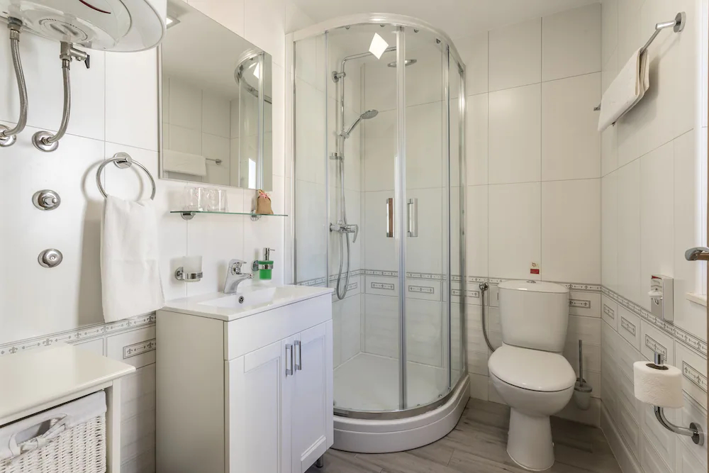 Apartments And Rooms Villa Erede