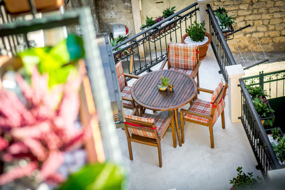 Apartments And Rooms Villa Erede