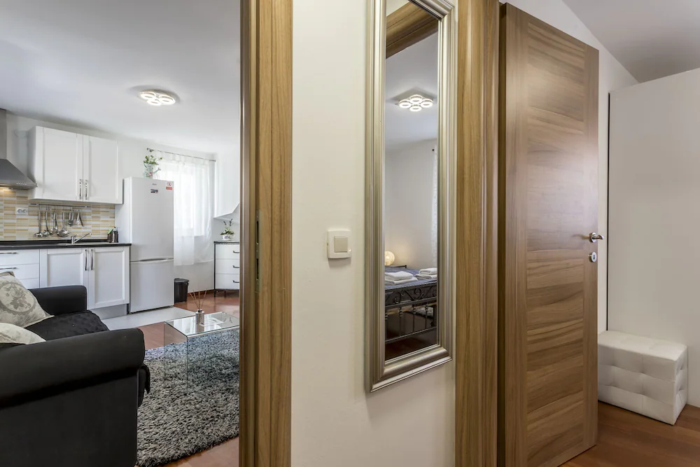 Apartments And Rooms Villa Erede