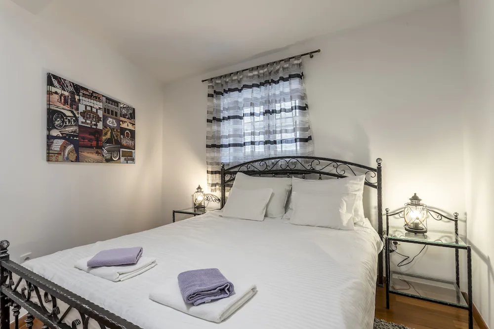 Apartments And Rooms Villa Erede