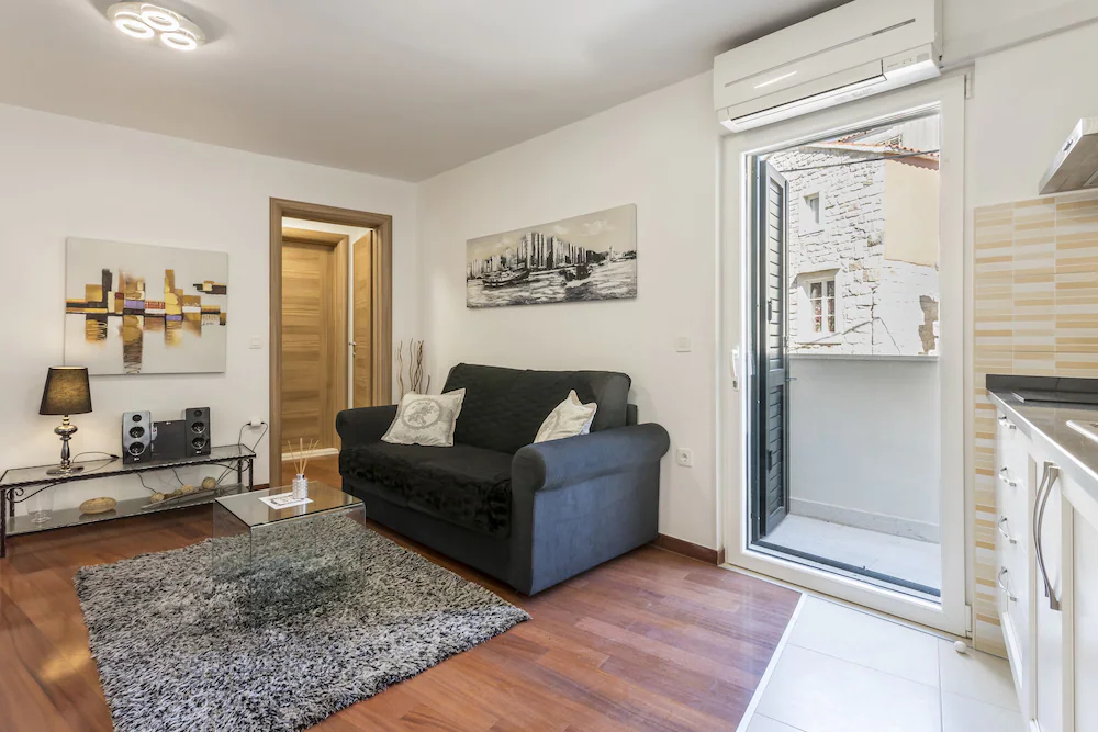 Apartments And Rooms Villa Erede