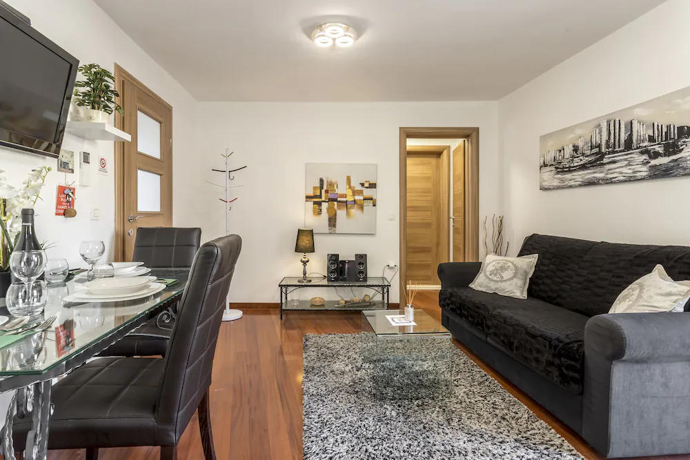 Apartments And Rooms Villa Erede