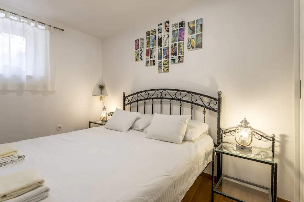 Apartments And Rooms Villa Erede
