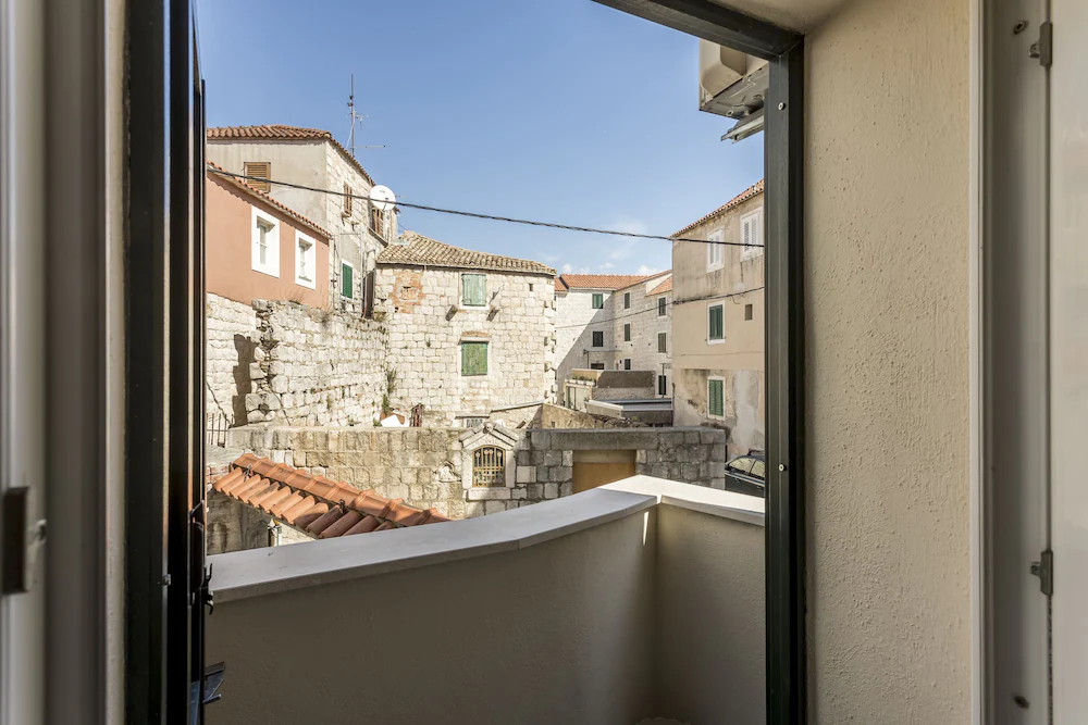 Apartments And Rooms Villa Erede