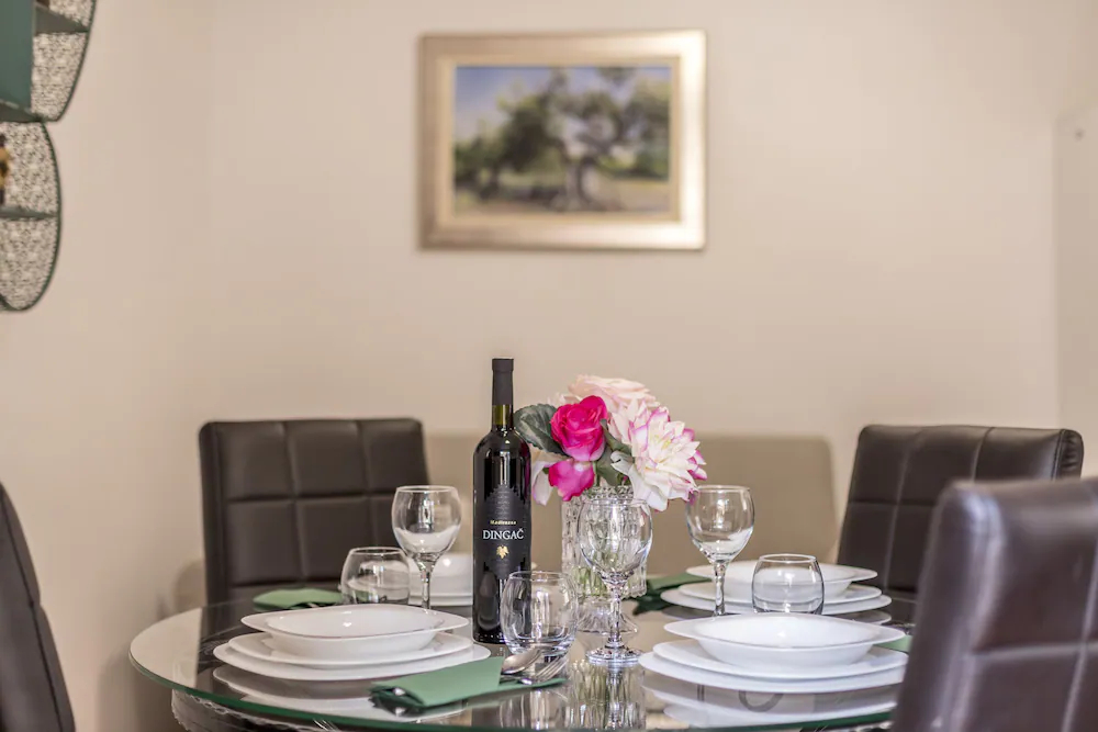 Apartments And Rooms Villa Erede