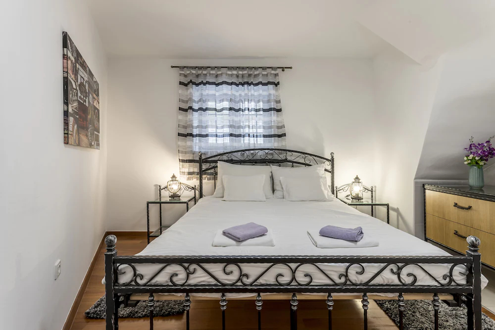 Apartments And Rooms Villa Erede