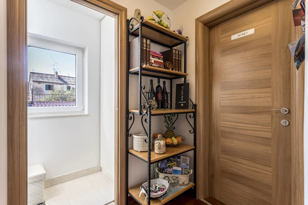 Apartments And Rooms Villa Erede