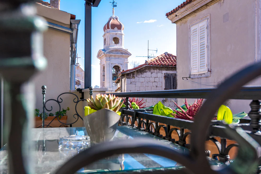Apartments And Rooms Villa Erede
