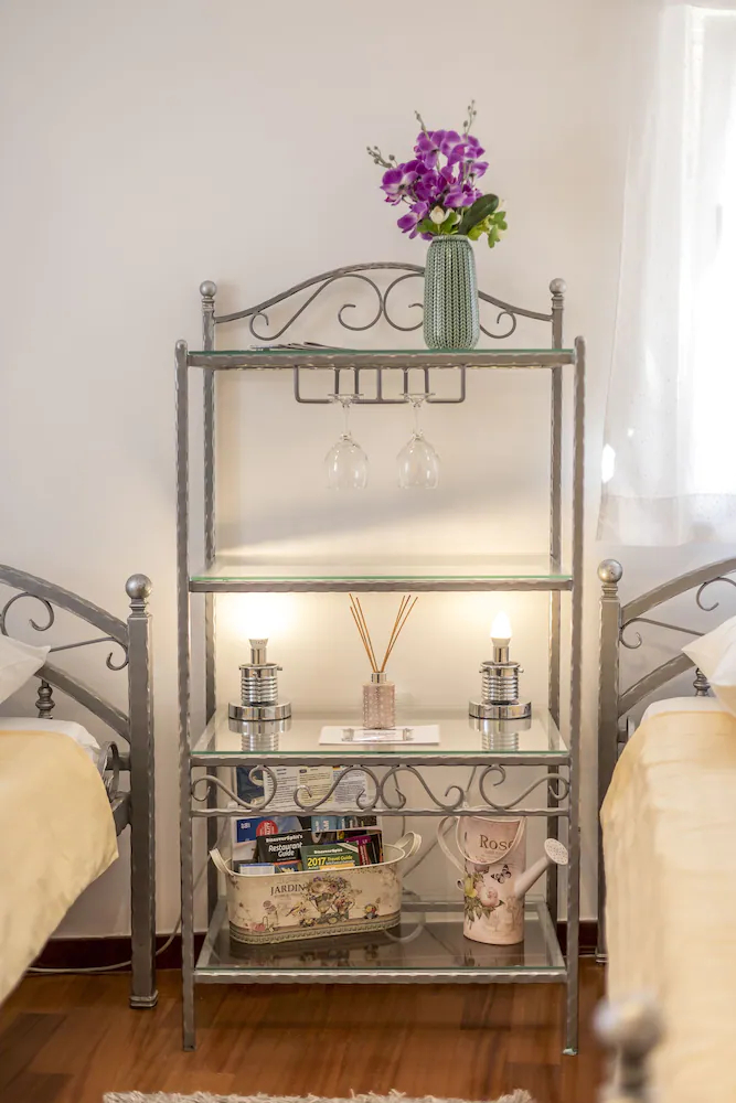 Apartments And Rooms Villa Erede