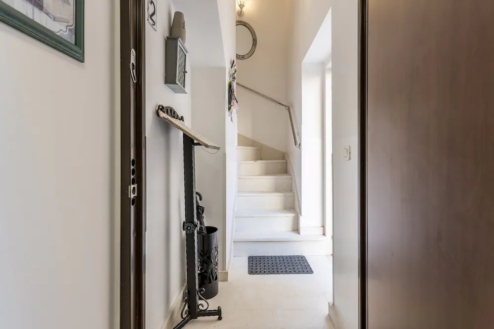 Apartments And Rooms Villa Erede