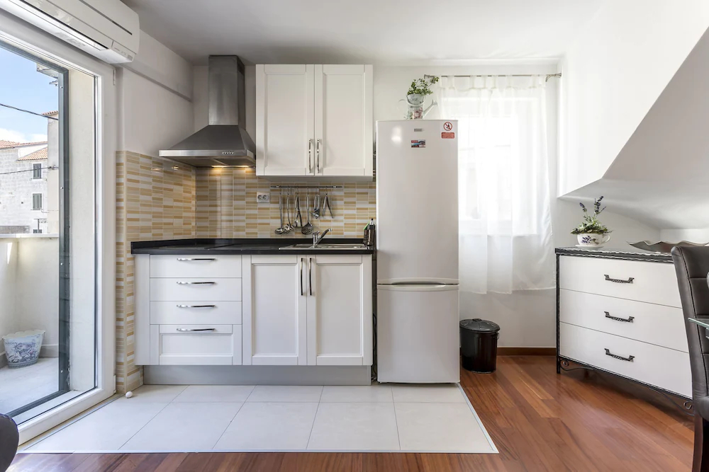 Apartments And Rooms Villa Erede