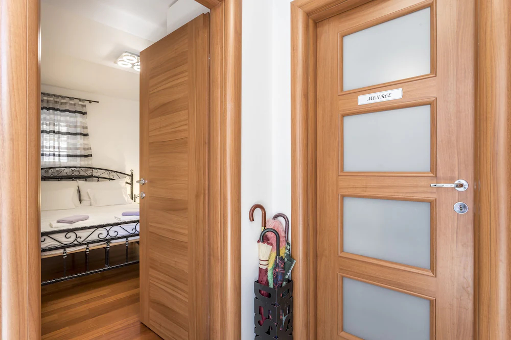 Apartments And Rooms Villa Erede