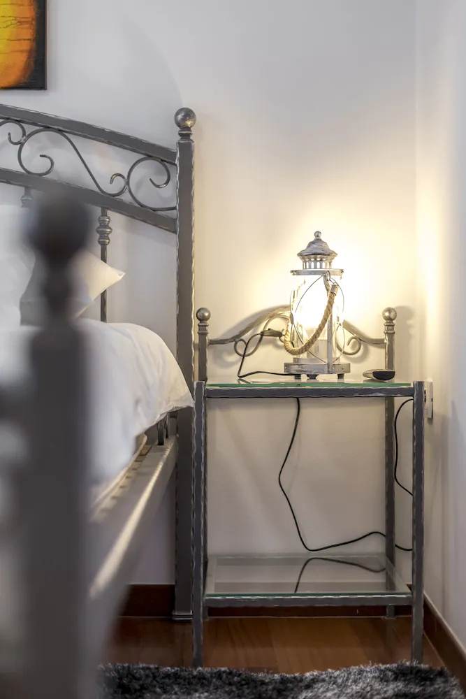 Apartments And Rooms Villa Erede