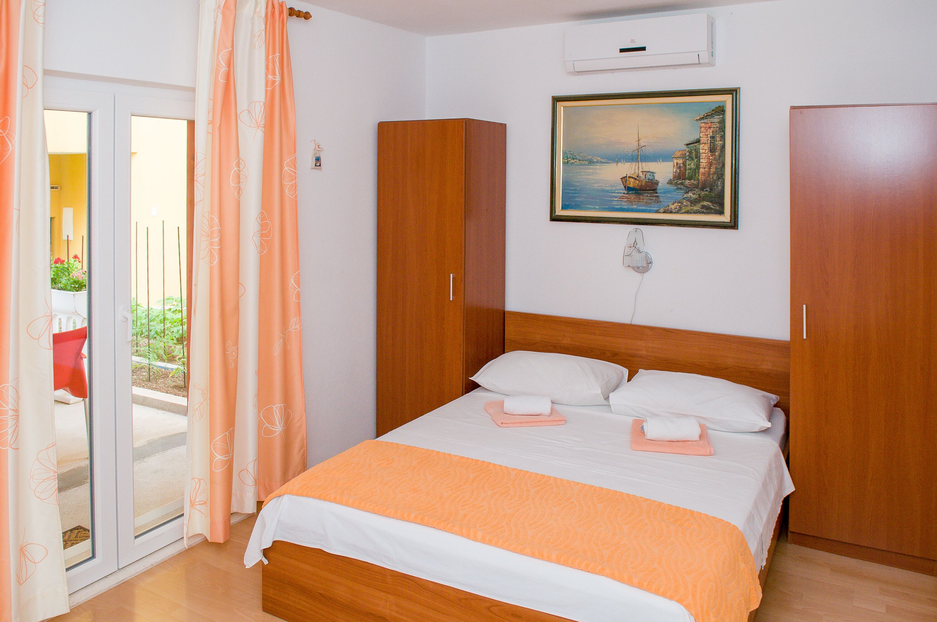 Apartments Anita