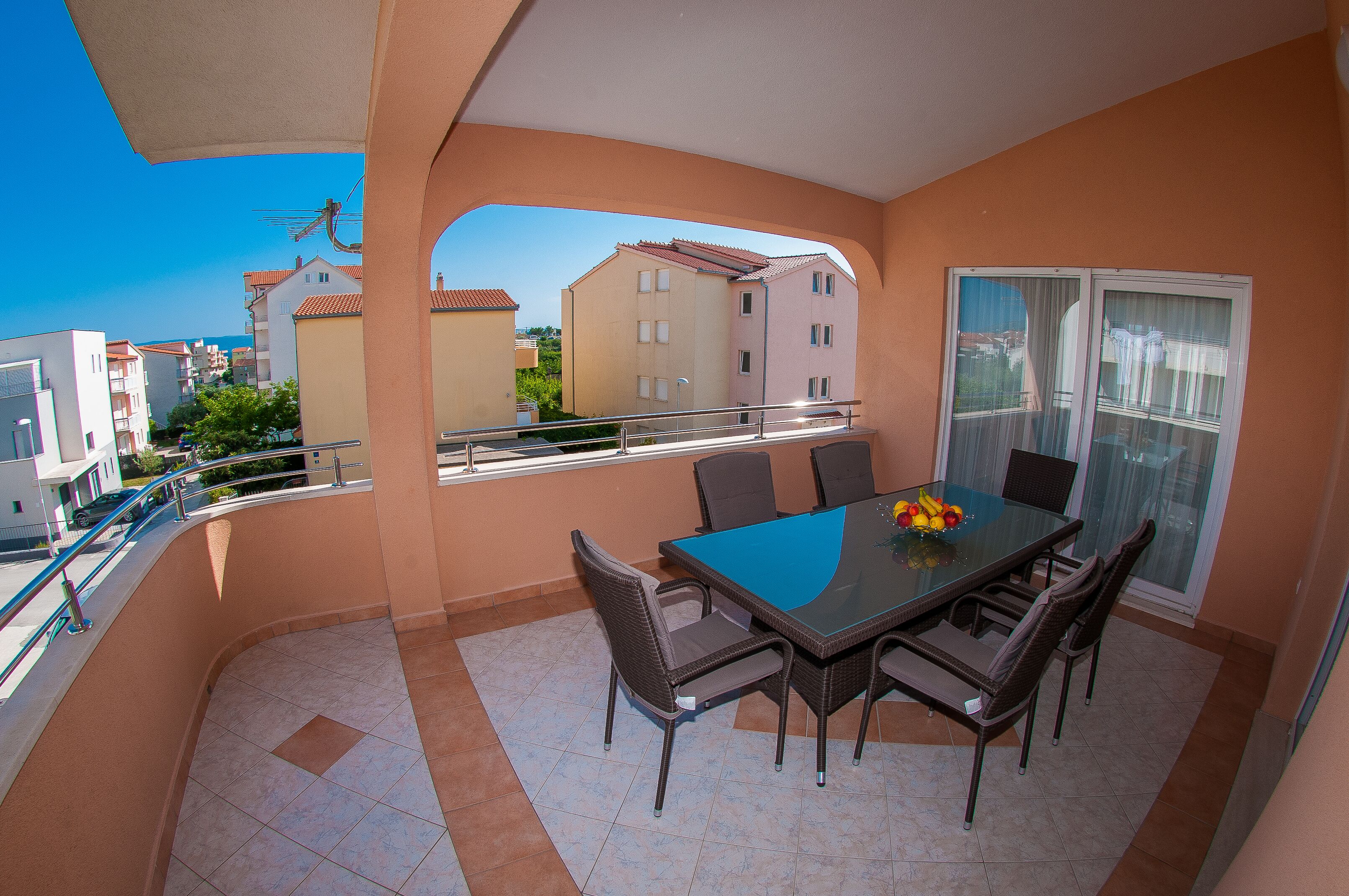 Apartments Anita