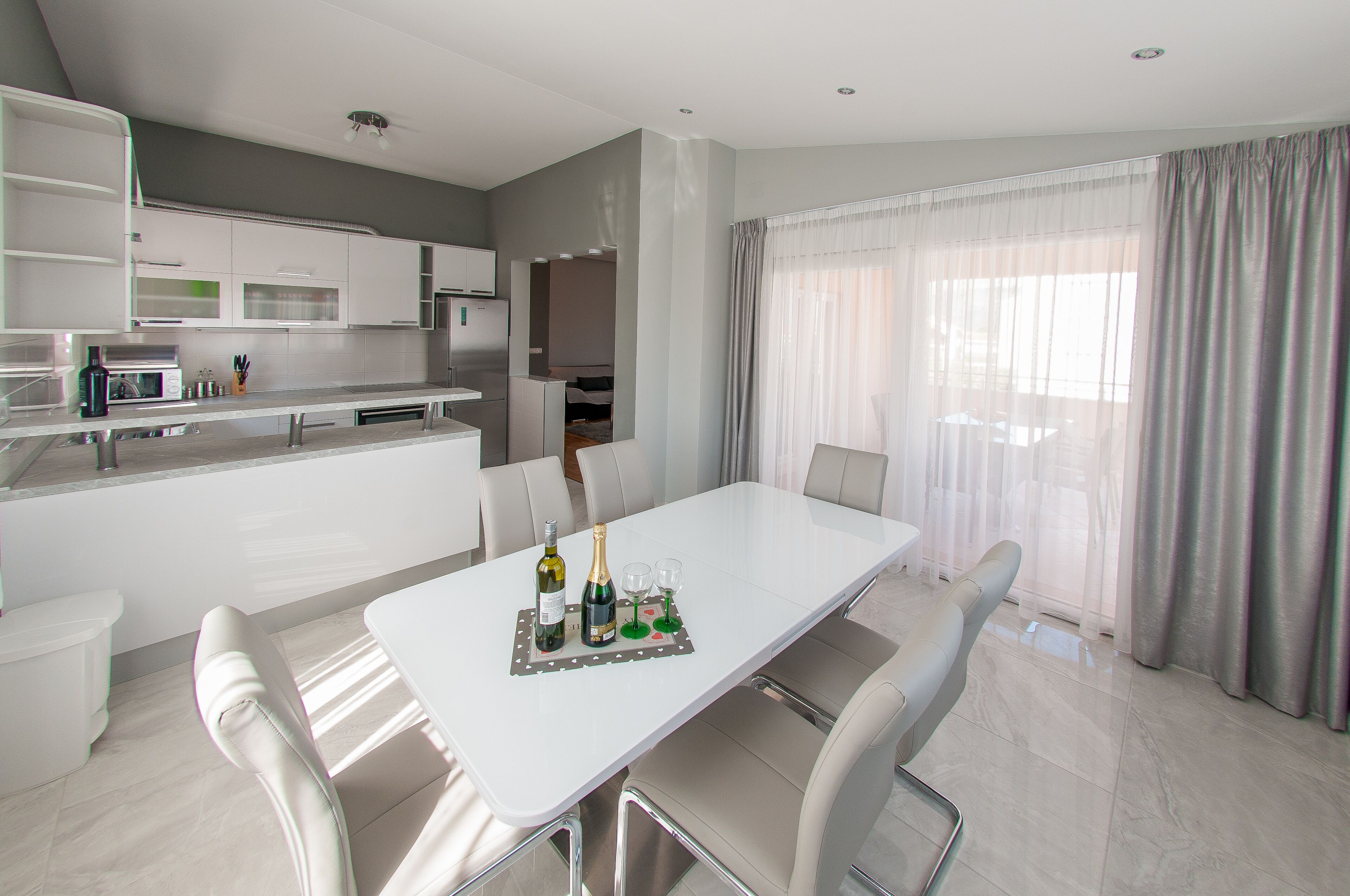 Apartments Anita