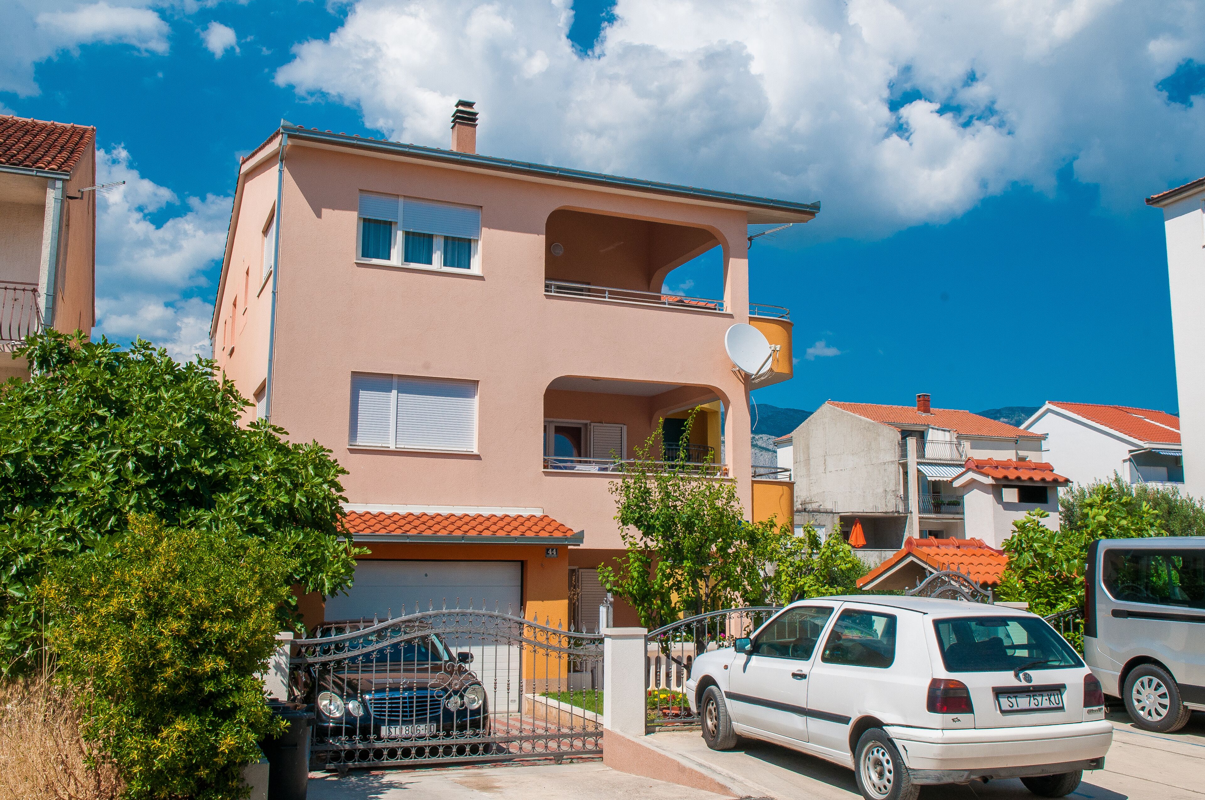 Apartments Anita