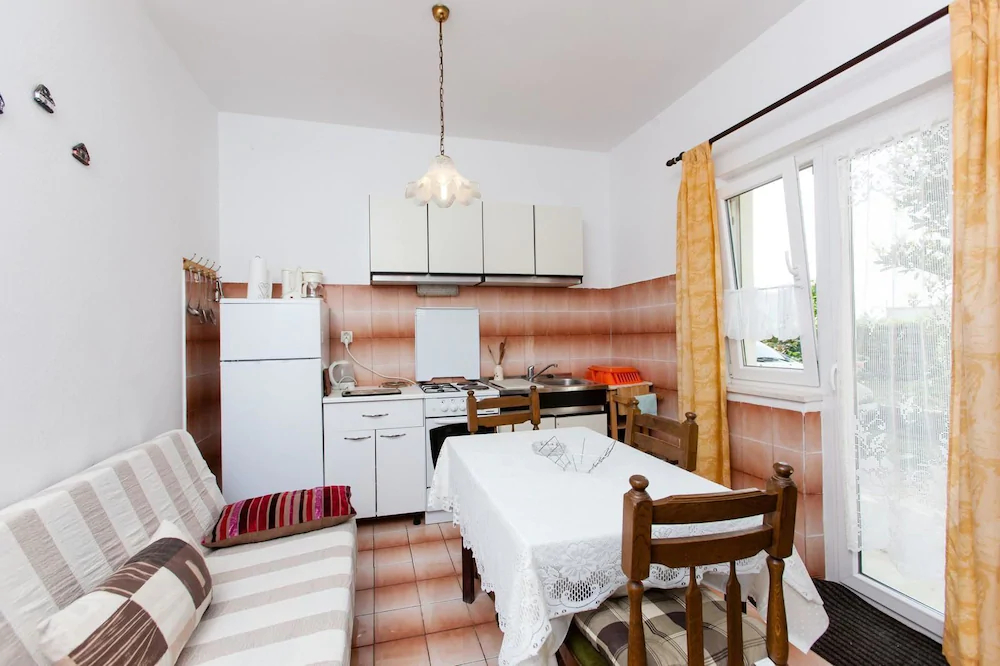 Apartments Ante & Senka