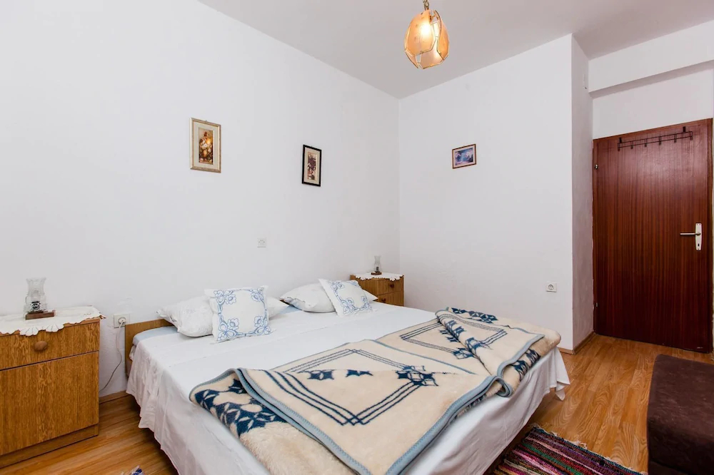 Apartments Ante & Senka