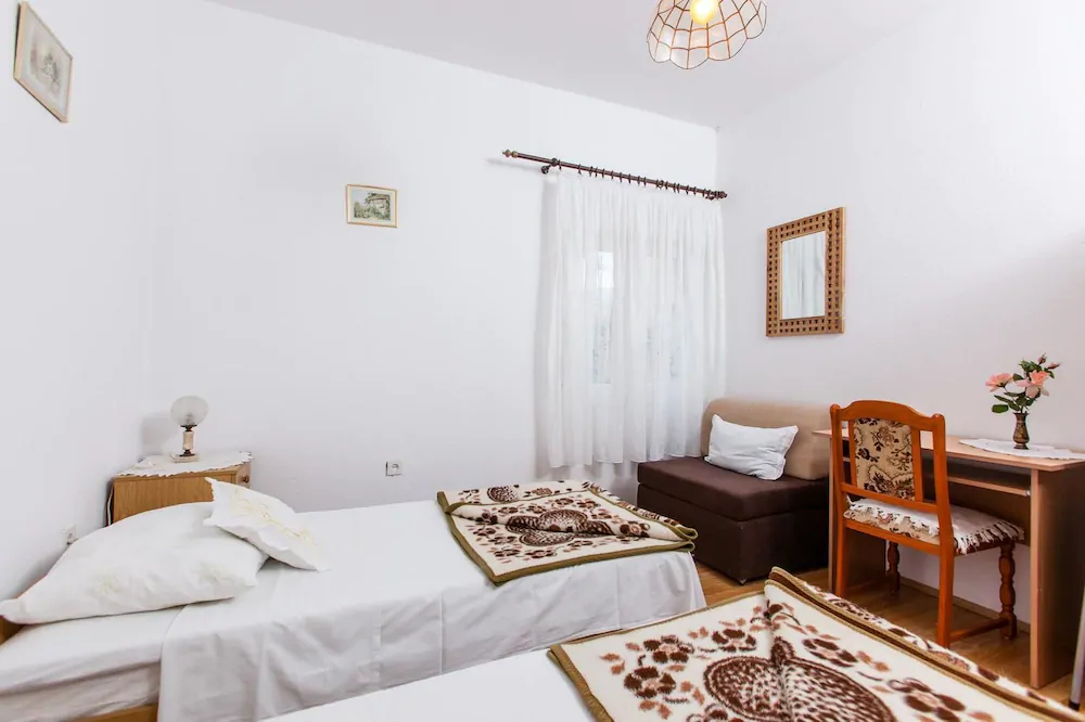 Apartments Ante & Senka