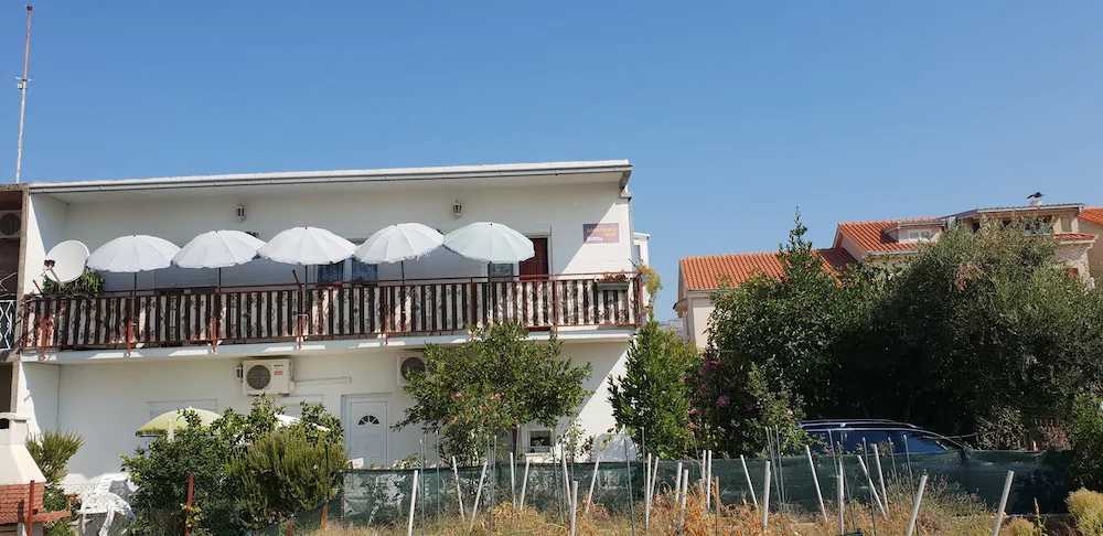 Apartments Ante & Senka