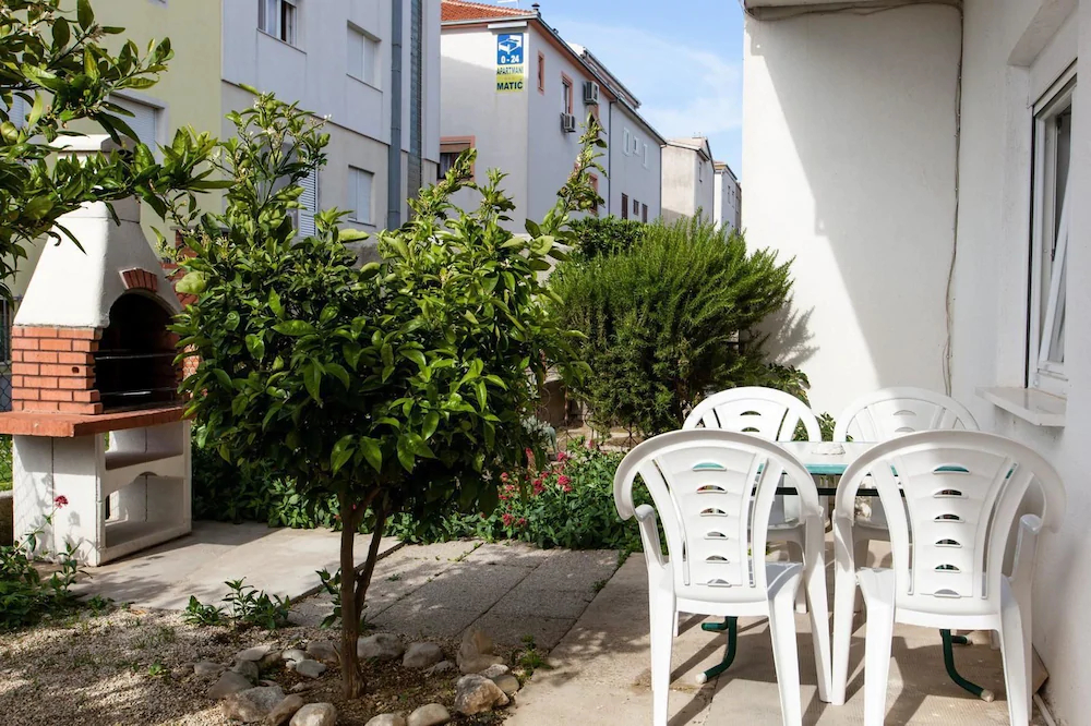 Apartments Ante & Senka