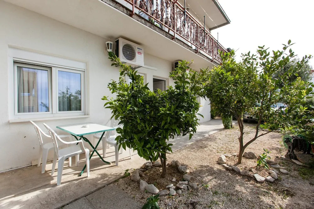 Apartments Ante & Senka