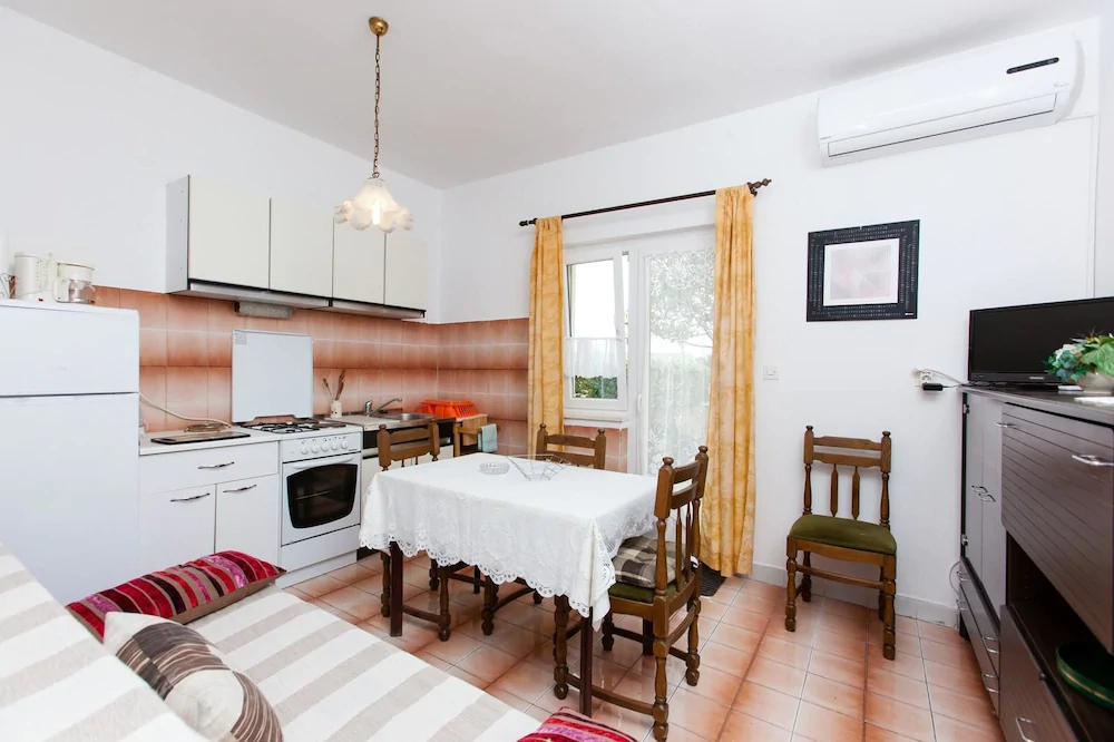 Apartments Ante & Senka