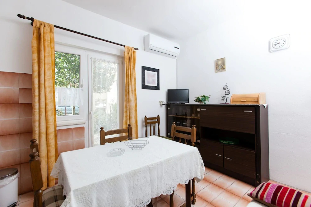 Apartments Ante & Senka