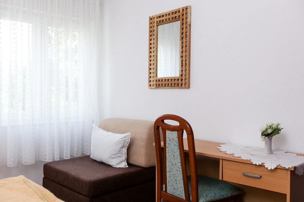 Apartments Ante & Senka