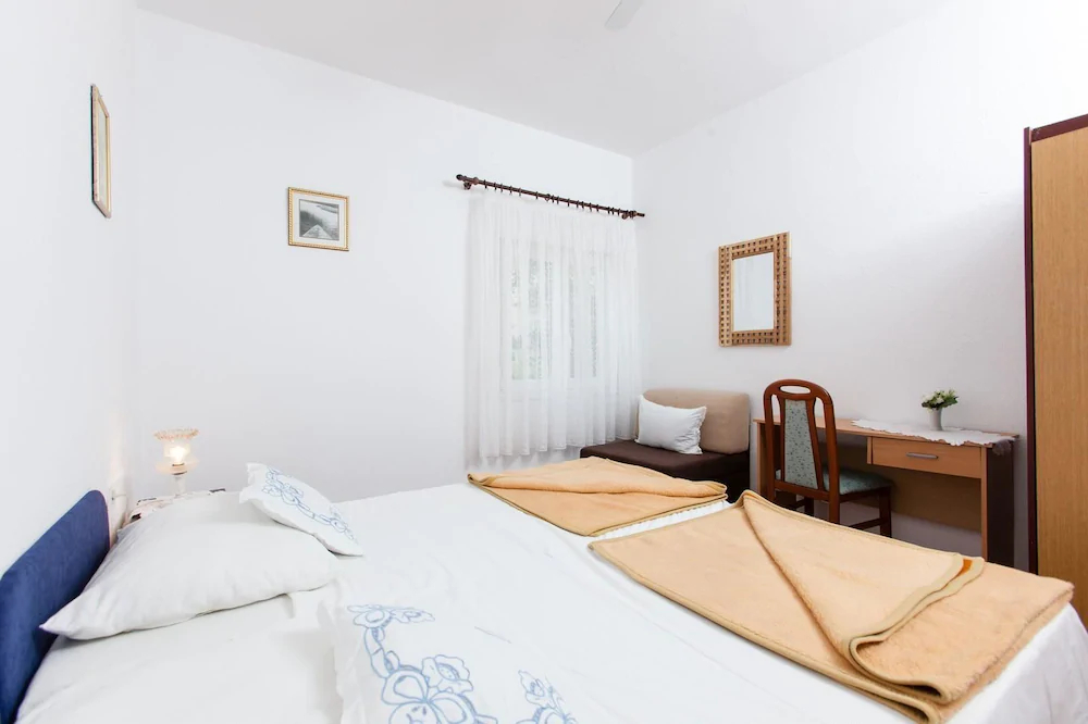 Apartments Ante & Senka