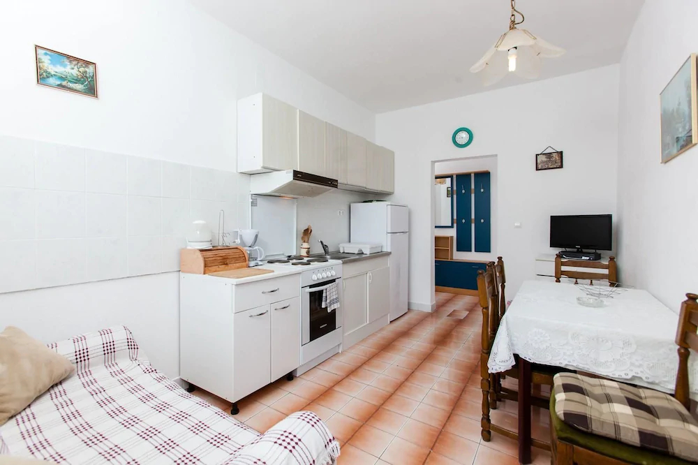 Apartments Ante & Senka