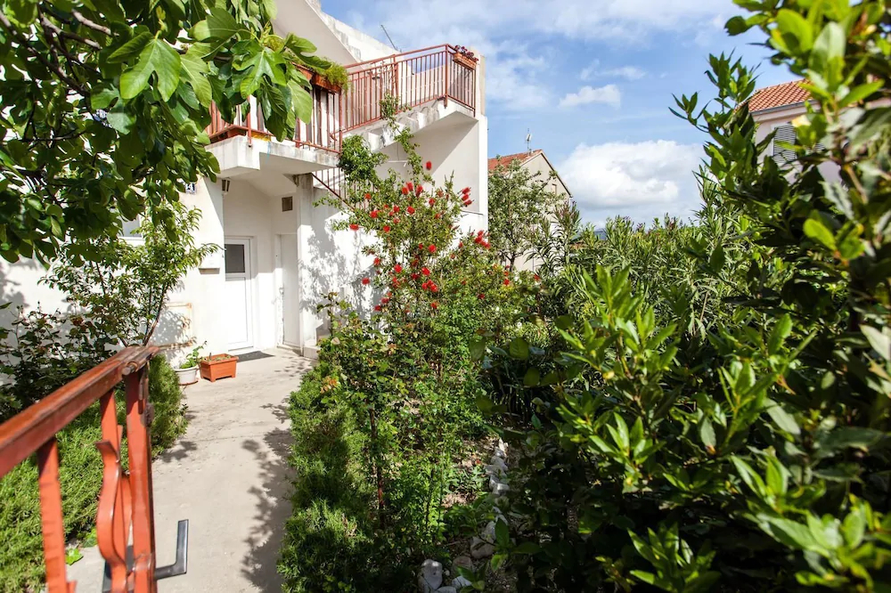Apartments Ante & Senka
