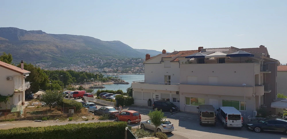 Apartments Ante & Senka