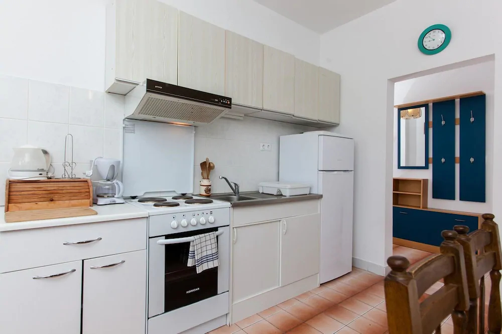 Apartments Ante & Senka