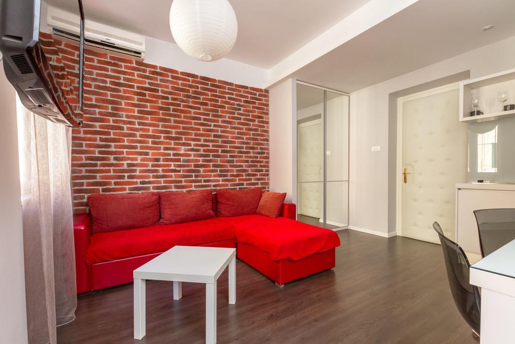Apartments Aspalathos