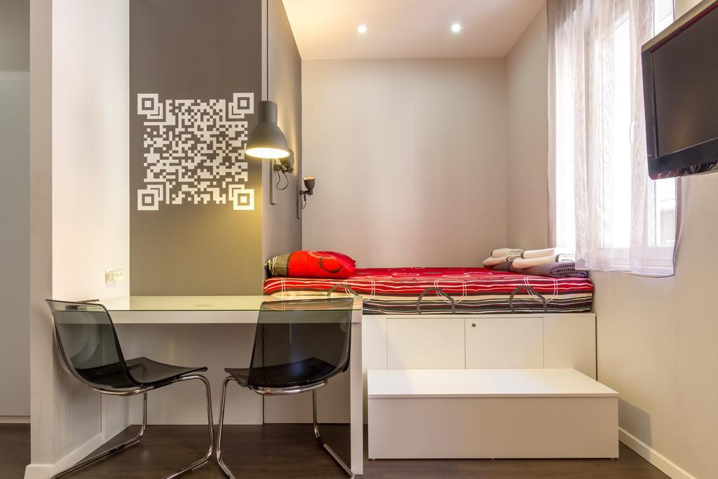 Apartments Aspalathos