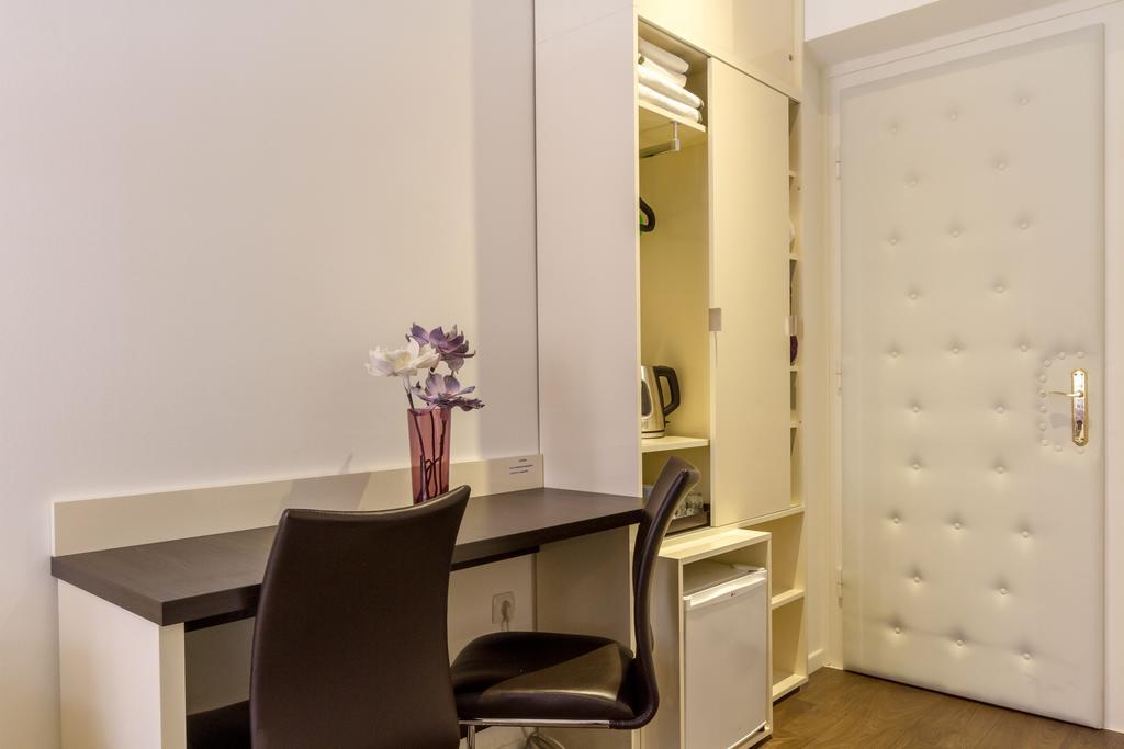 Apartments Aspalathos