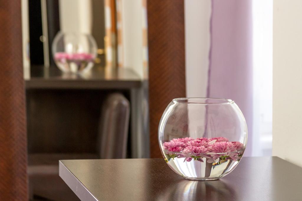Apartments Aspalathos