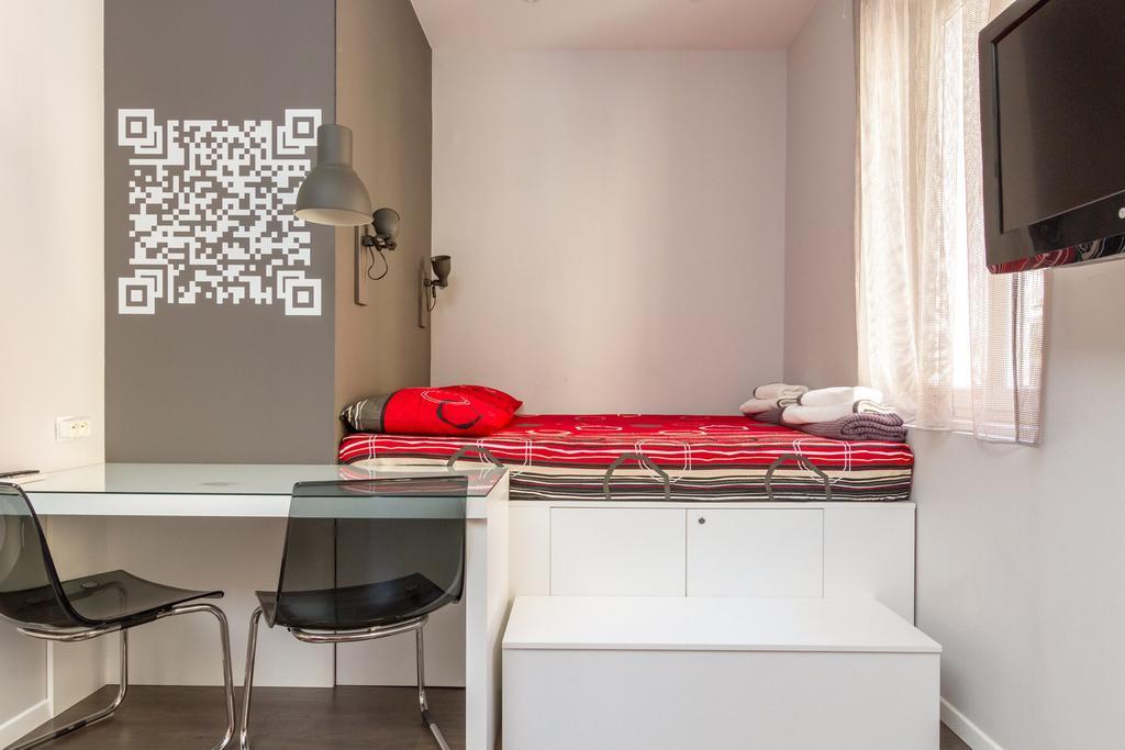 Apartments Aspalathos