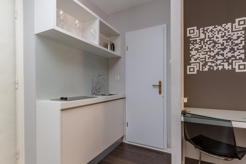 Apartments Aspalathos
