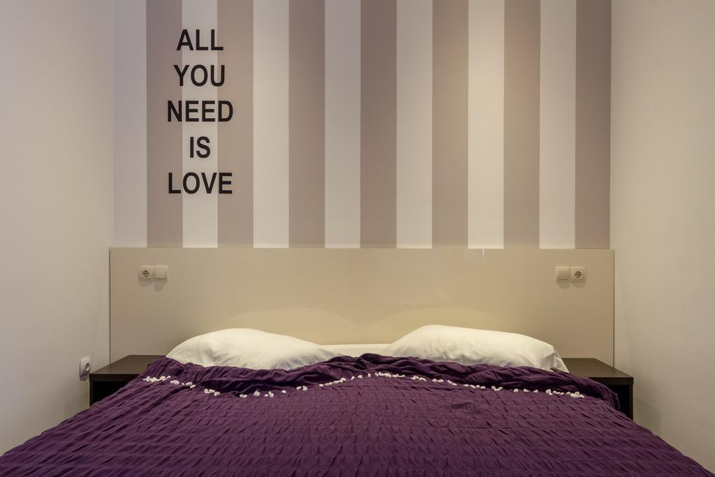 Apartments Aspalathos