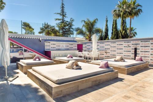 Apartments Bella Vista Split