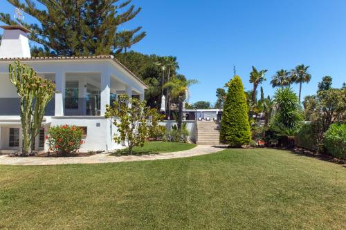 Apartments Bella Vista Split