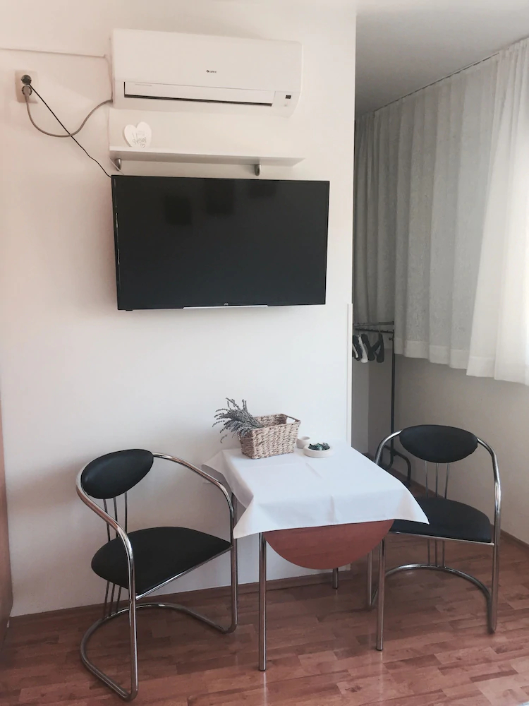Apartments Blue Lounge