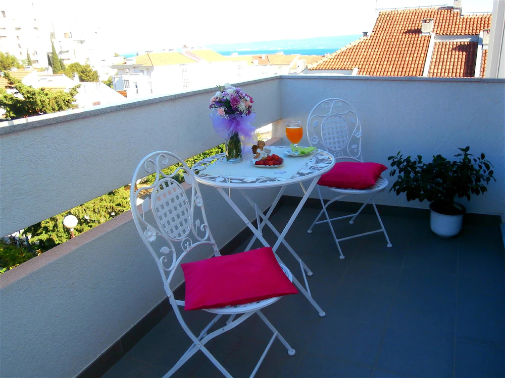 Apartments Cordis