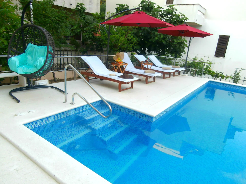 Apartments Cordis