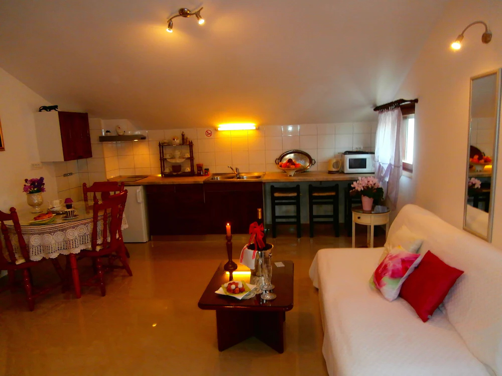 Apartments Cordis
