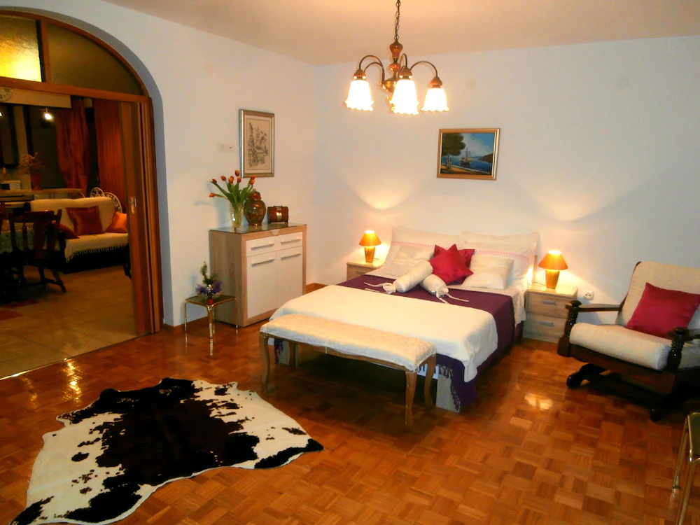 Apartments Cordis