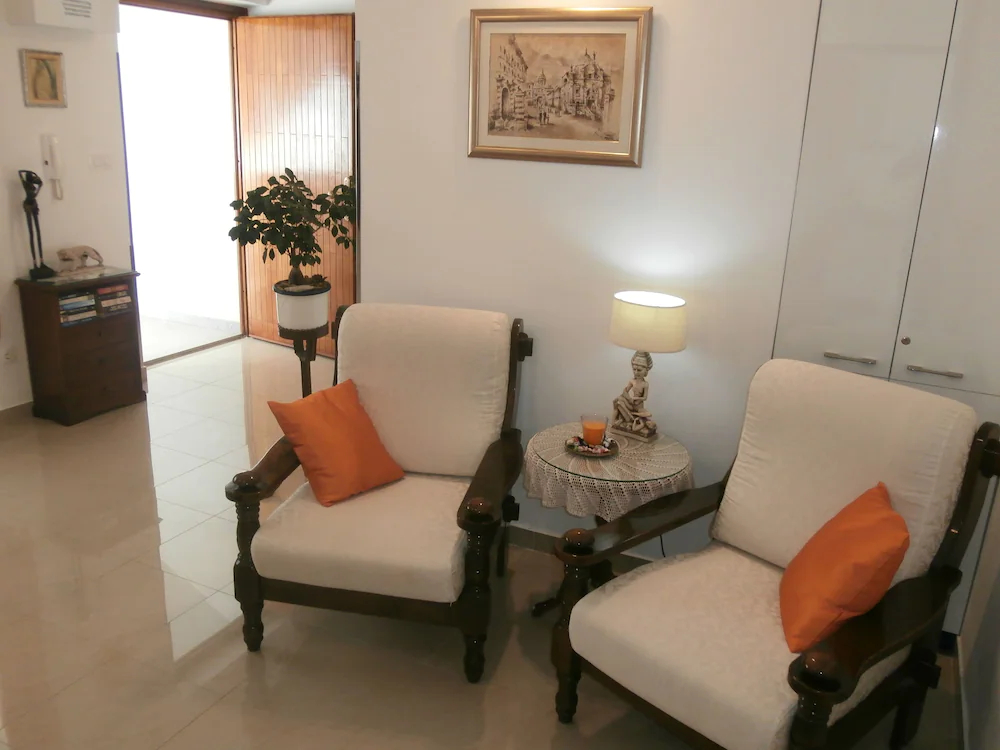 Apartments Cordis